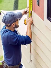 Best Custom Trim and Detailing for Siding  in Pumpkin Center, NC